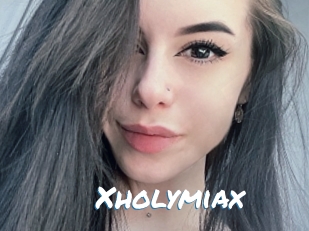 Xholymiax