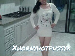 Xhornyhotpussyx