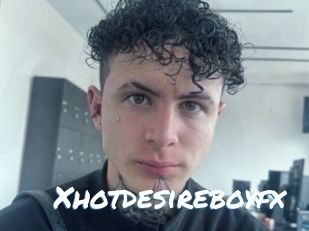 Xhotdesireboyfx