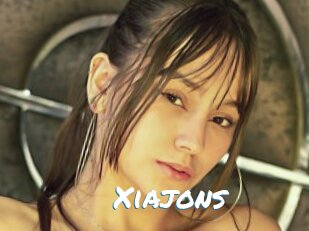 Xiajons