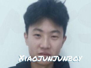 Xiaojunjunboy