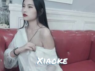 Xiaoke