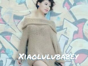 Xiaolulubabey