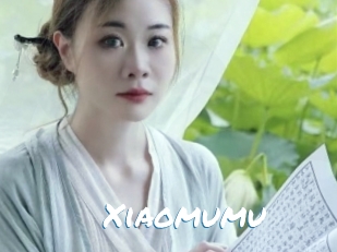 Xiaomumu