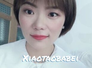 Xiaotaobabei
