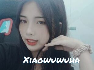 Xiaowuwuha