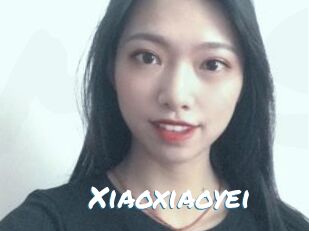 Xiaoxiaoyei