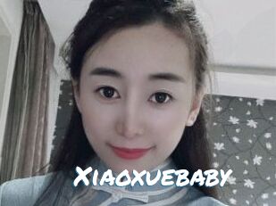 Xiaoxuebaby