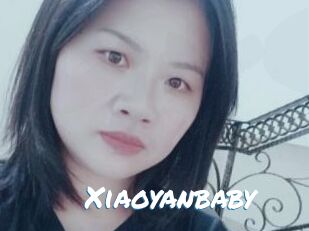 xiaoyanbaby Max 50