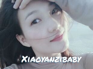 Xiaoyanzibaby