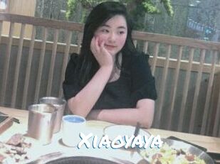 Xiaoyaya