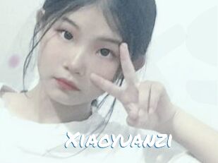 Xiaoyuanzi