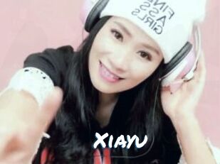 Xiayu