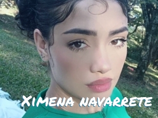 Ximena_navarrete