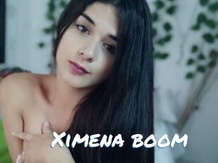 Ximena_boom