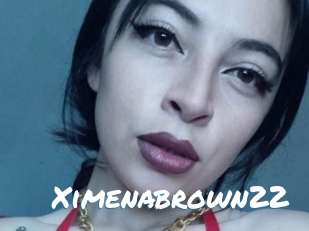 Ximenabrown22