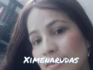 Ximenarudas