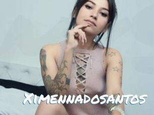 Ximennadosantos