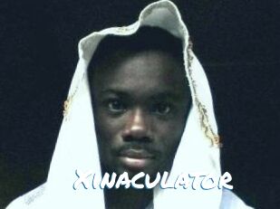 xinaculator Max 50
