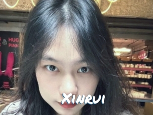 Xinrui