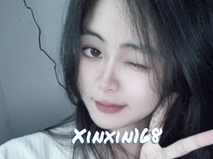Xinxin168