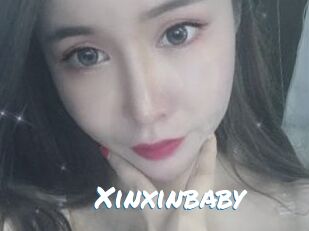Xinxinbaby
