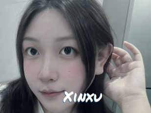 Xinxu