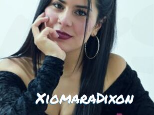 XiomaraDixon