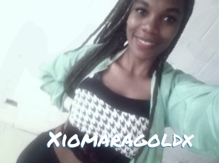 Xiomaragoldx