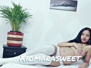 Xiomarasweet