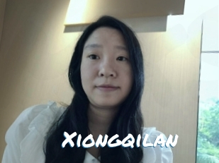 xiongqilan Max 50