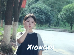Xiongyn