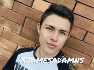 Xjamesadamns
