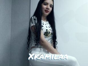 Xkamilaa