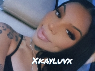 Xkayluvx