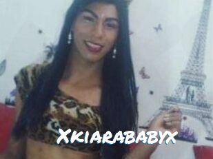 Xkiarababyx
