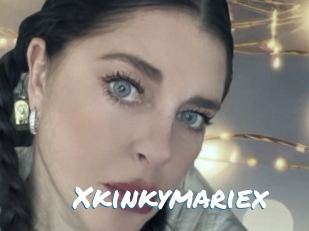 Xkinkymariex