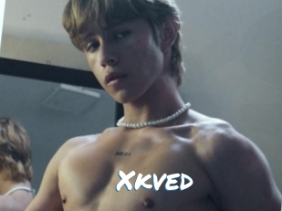 xkved Max 50