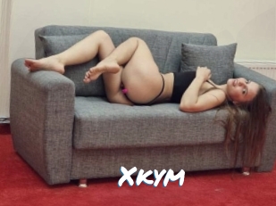 Xkym