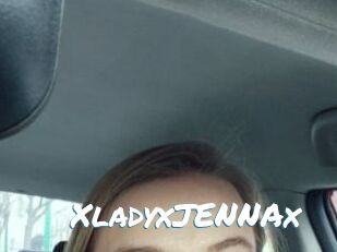 XladyxJENNAx