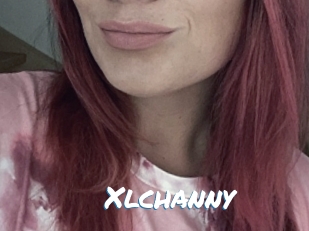 Xlchanny
