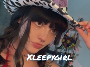 xleepygirl Max 50