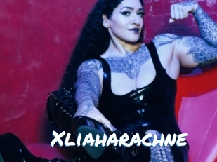 Xliaharachne