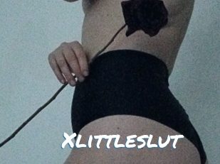 Xlittleslut