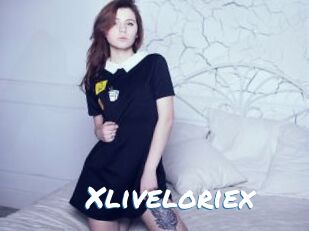 Xliveloriex