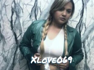 Xlove069