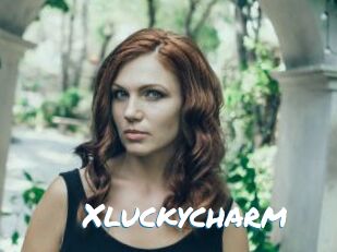 xluckycharm Max 50