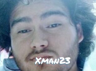 Xman23