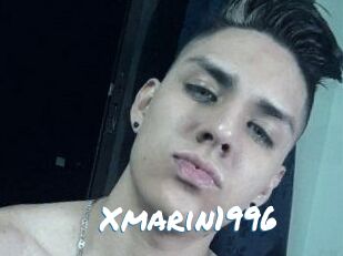 Xmarin1996