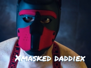 xmasked_daddiex Max 50